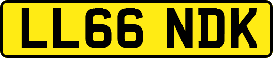 LL66NDK