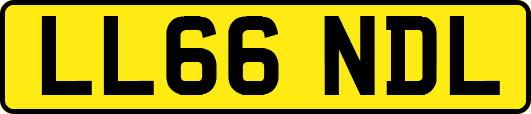 LL66NDL