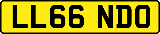 LL66NDO