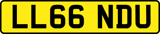 LL66NDU
