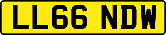 LL66NDW