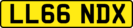 LL66NDX
