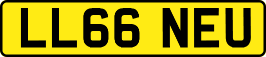 LL66NEU