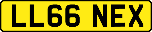 LL66NEX