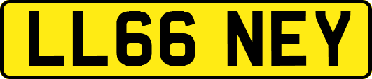 LL66NEY