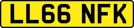 LL66NFK