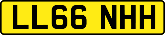 LL66NHH