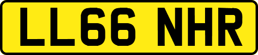 LL66NHR