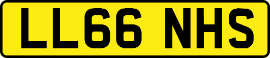 LL66NHS