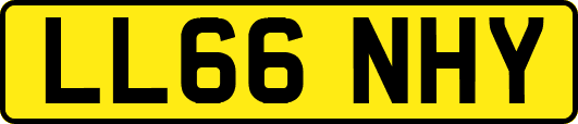 LL66NHY