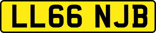 LL66NJB