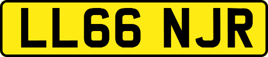 LL66NJR
