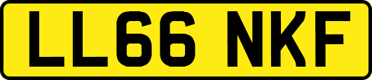 LL66NKF