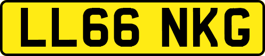 LL66NKG