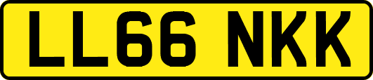 LL66NKK