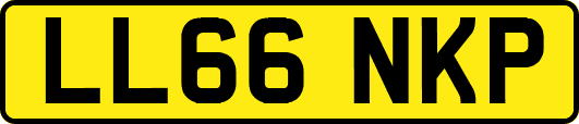 LL66NKP
