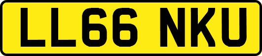 LL66NKU