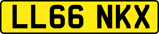 LL66NKX