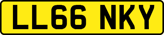 LL66NKY