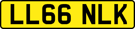 LL66NLK