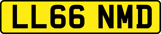 LL66NMD