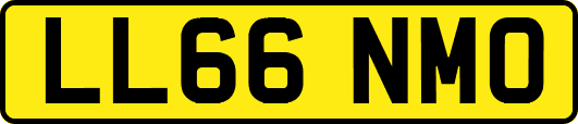 LL66NMO