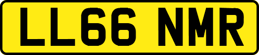LL66NMR