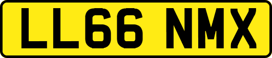 LL66NMX
