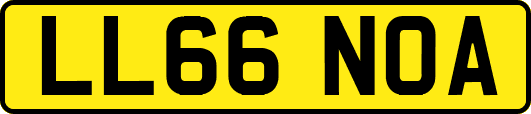 LL66NOA