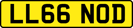 LL66NOD