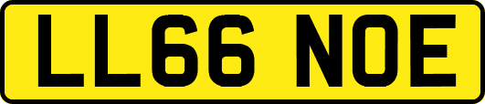 LL66NOE