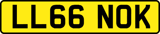 LL66NOK