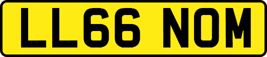 LL66NOM