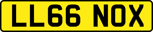 LL66NOX