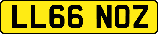 LL66NOZ