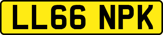 LL66NPK