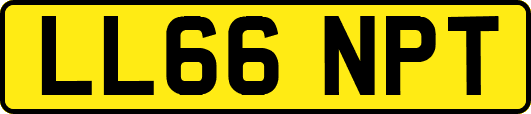 LL66NPT