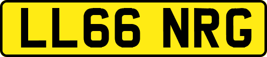 LL66NRG
