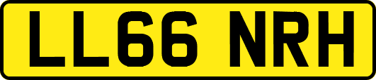 LL66NRH