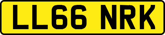 LL66NRK