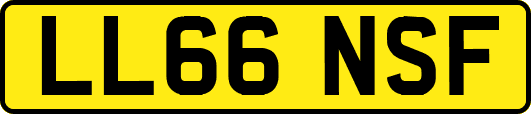 LL66NSF