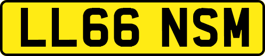 LL66NSM