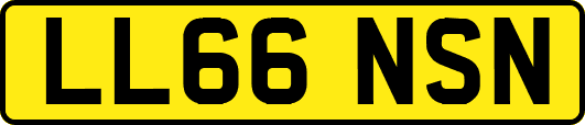 LL66NSN