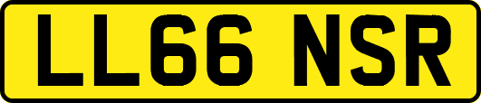 LL66NSR