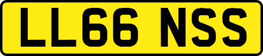 LL66NSS