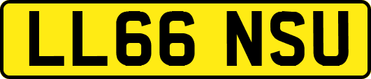 LL66NSU