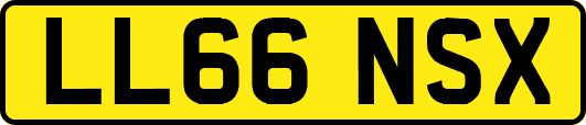 LL66NSX