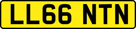 LL66NTN