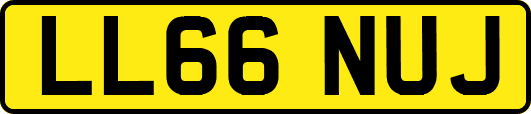 LL66NUJ
