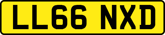 LL66NXD